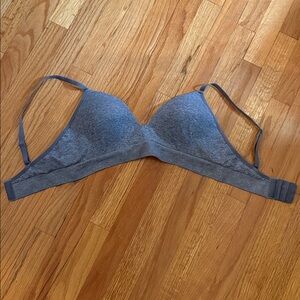 ThirdLove Heathered Bralette
